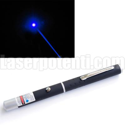 laser blu, economico, 5mW, 100mW