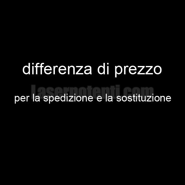 differenza di prezzo