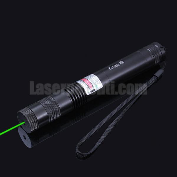 puntatore laser astronomico, laser verde, laser 200mW