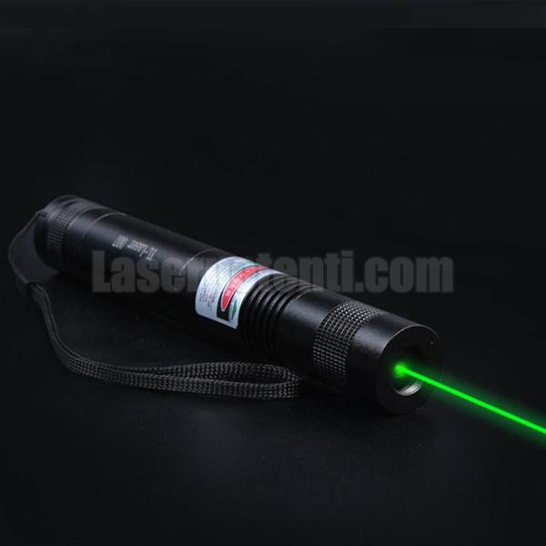 puntatore laser astronomico, laser verde, laser 200mW