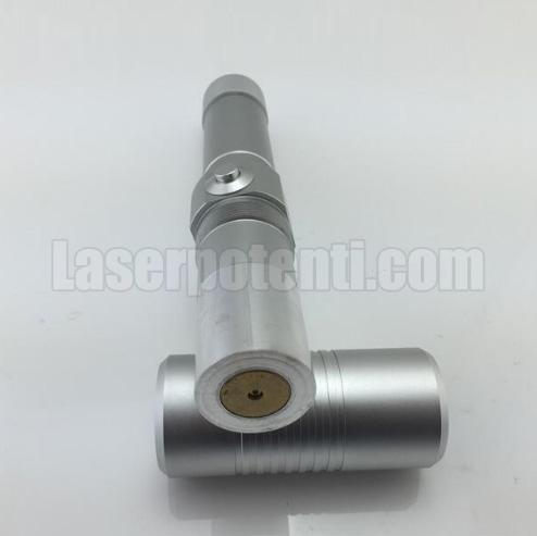 puntatore laser rosso, FDA