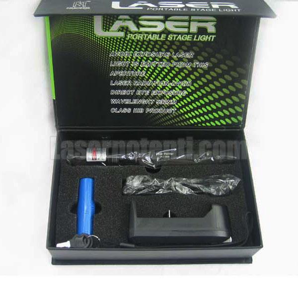 puntatore laser economico, 2 colori