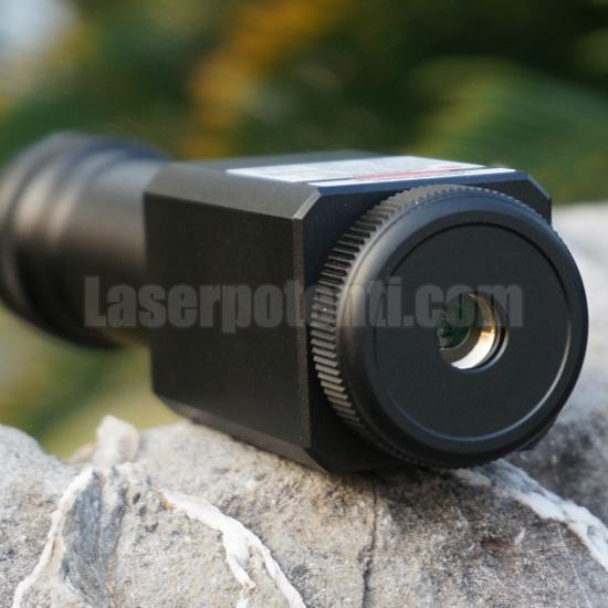 laser blu, 465 nm, potente, 5W