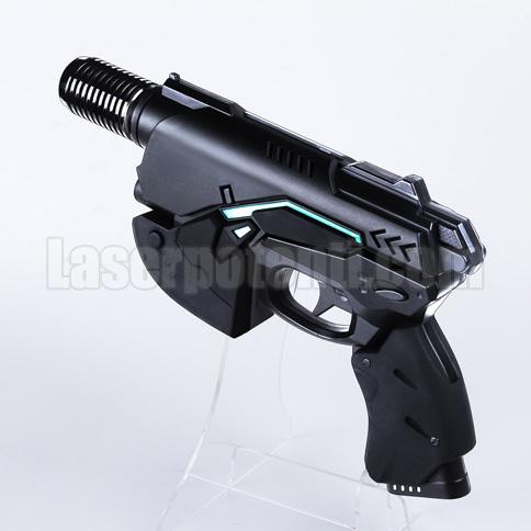 pistola laser USB, potente