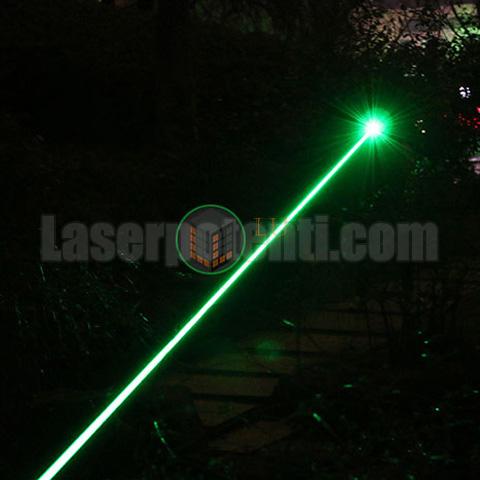 laser verde, 2000mW