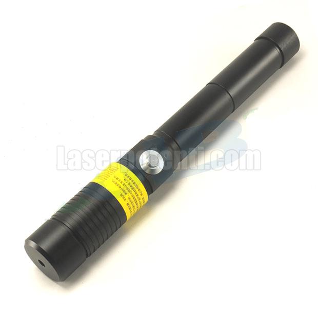 Puntatore laser 1500mW Blu Potente brucia messa a fuoco regolabile + 5 del  modello Caps + Laser Goggles – Puntatore laser outlet