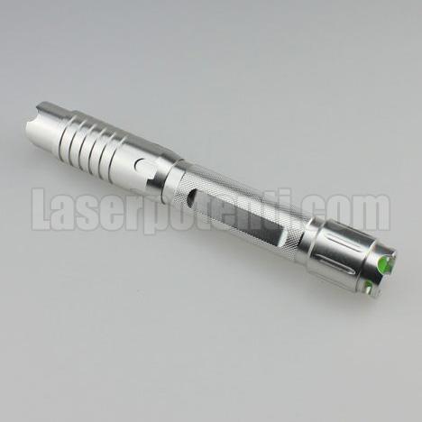 puntatore laser classe 4, 3000mW, brucia