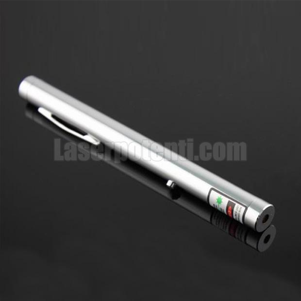 penna laser verde, super potente