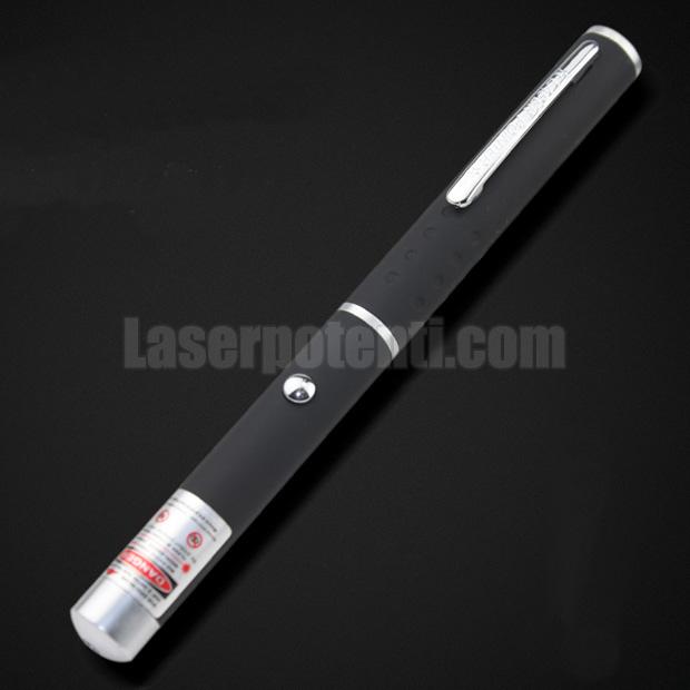 penna laser rosso