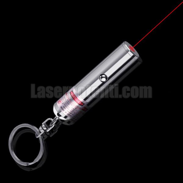 penna laser, piccolo, luce rossa