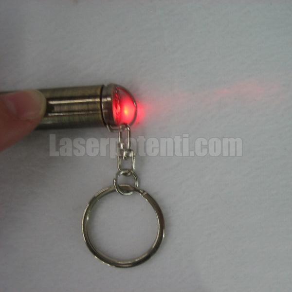 lampada laser, torcia laser