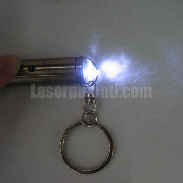 lampada laser, torcia laser