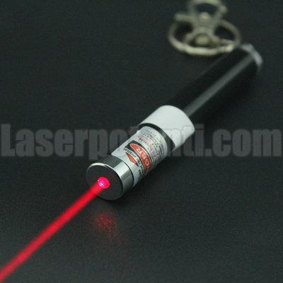 penna laser rosso