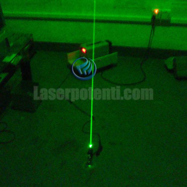 modulo laser verde, 3V, 532nm