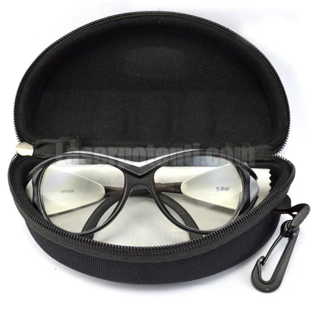 occhiali di protezione per laser CO2