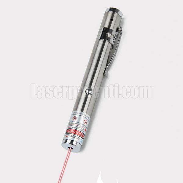 penna laser rosso, USB, presentazioni