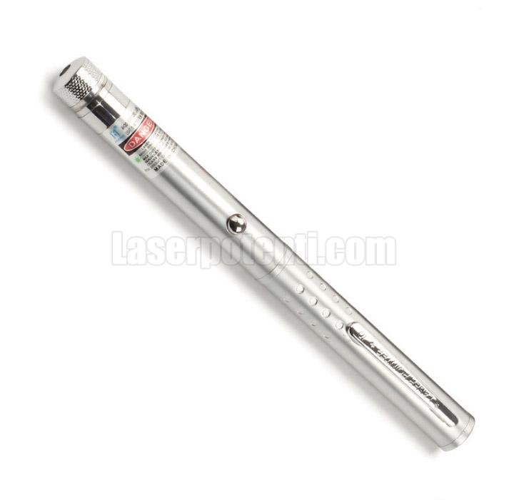 Penna laser rosso economica 650nm 200mW con 12 disegni