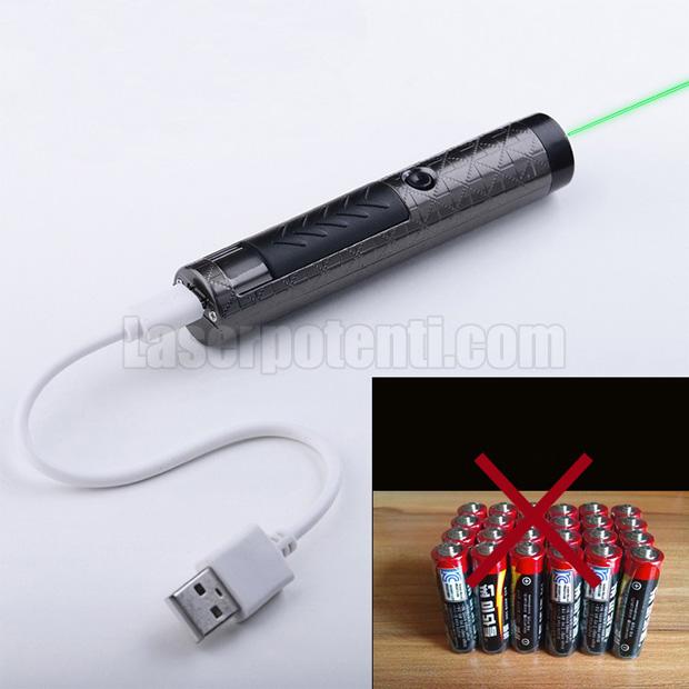 accendino USB, puntatore laser