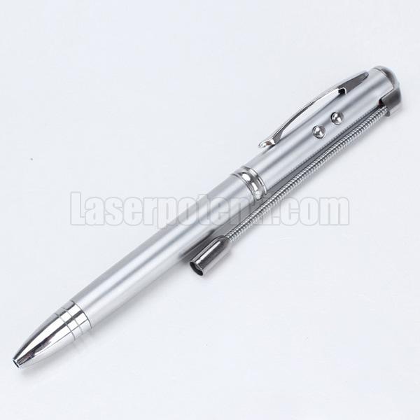 laser rosso, LED, penna