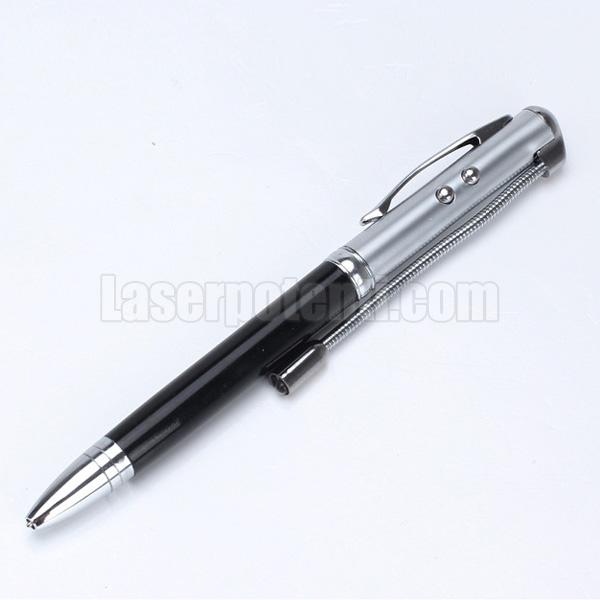 laser rosso, LED, penna