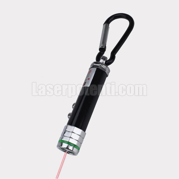 puntatore laser rosso, gatti, LED