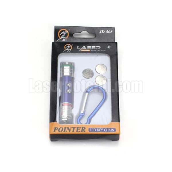 puntatore laser rosso, gatti, LED