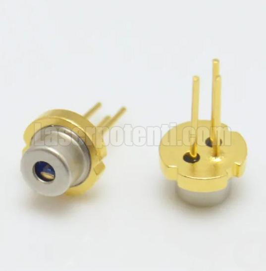 Diodo laser potente outlet