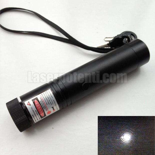 puntatore laser infrarosso, 980nm, alta potenza