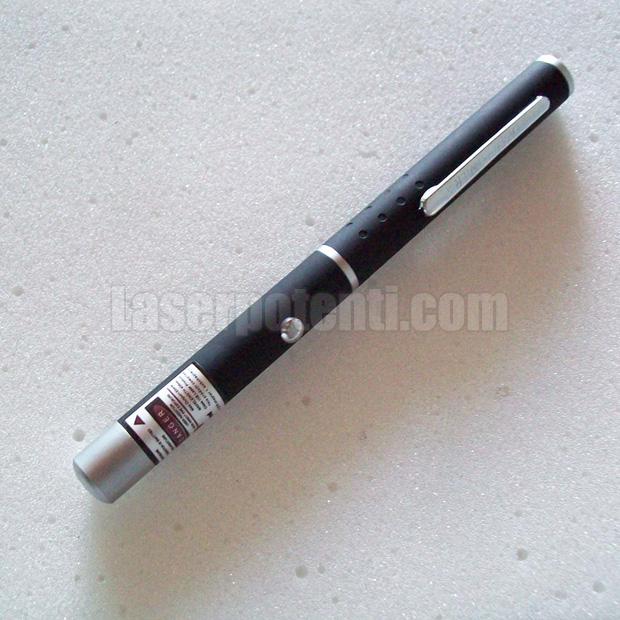 penna laser, infrarosso, 808nm