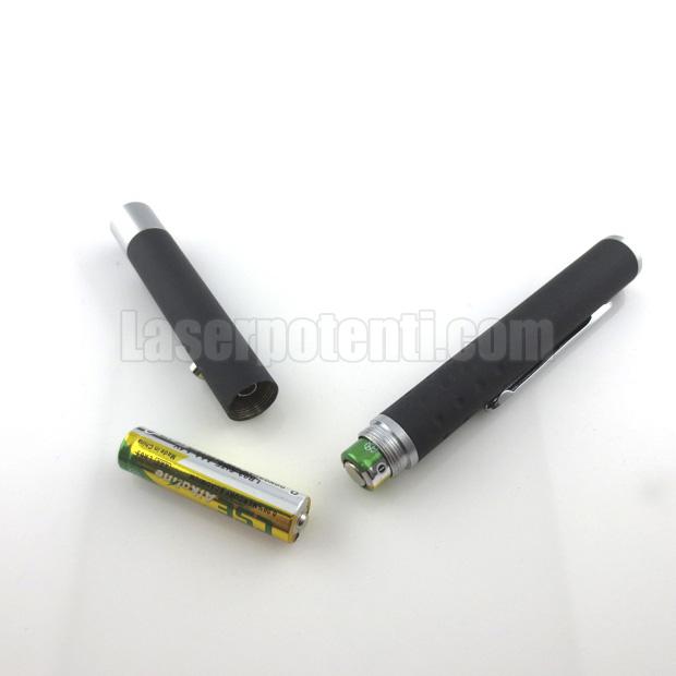 penna laser, infrarosso, 808nm