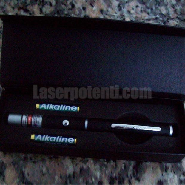 penna laser, infrarosso, 808nm