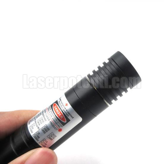 puntatore laser infrarosso, punto, linea, croce