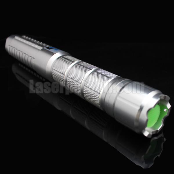 puntatore laser blu 488nm