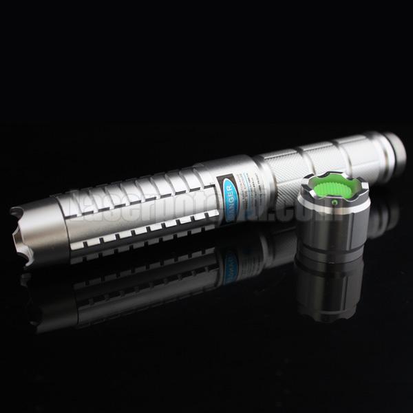 puntatore laser blu 488nm