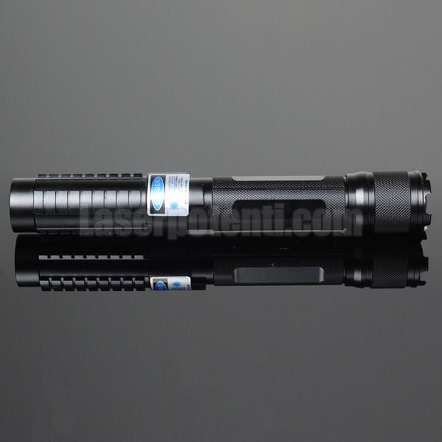 puntatore laser ciano 485nm
