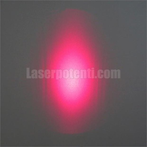 diodo laser 650nm 5mW