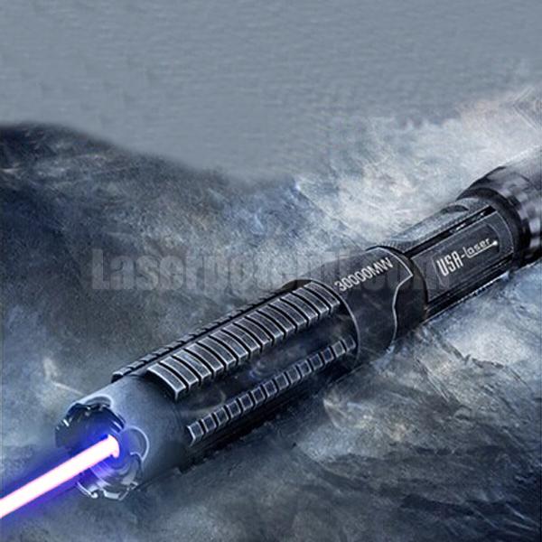 puntatore laser blu 5W, 450nm