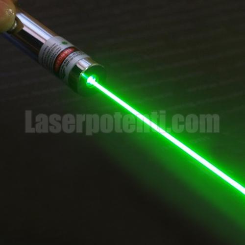 penna laser USB