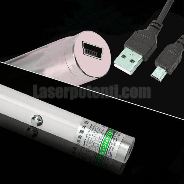 penna laser USB