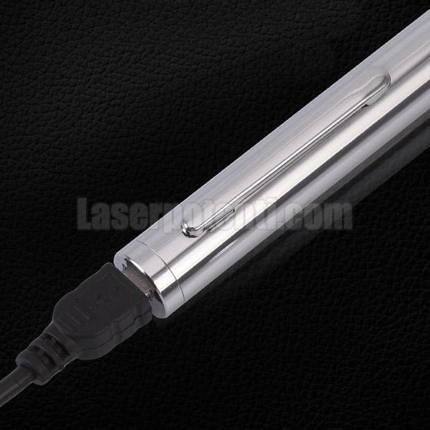 penna laser USB