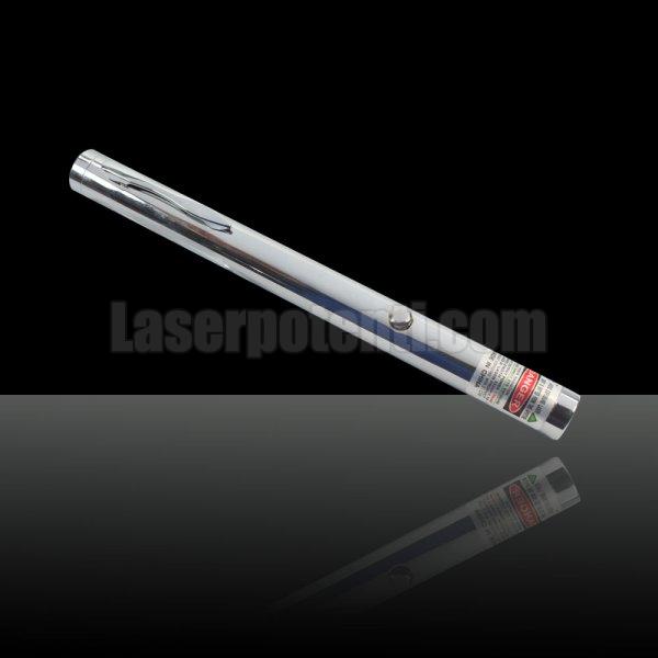 penna laser rosso