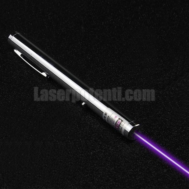 penna laser viola, 405nm