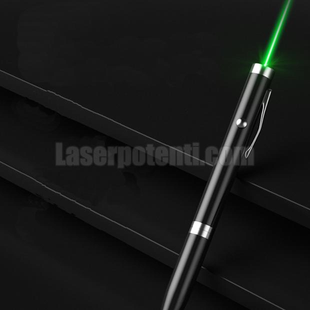 penna laser verde 532nm, 80mW