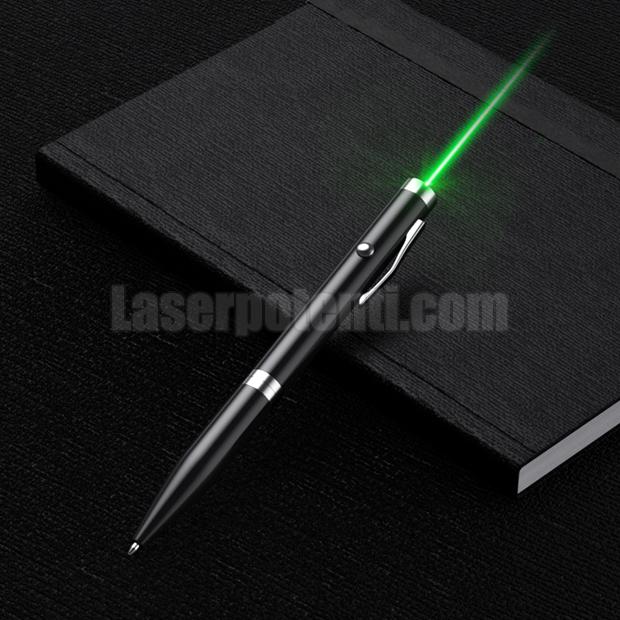 penna laser verde 532nm, 80mW