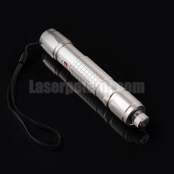 puntatore laser rosso 400mW