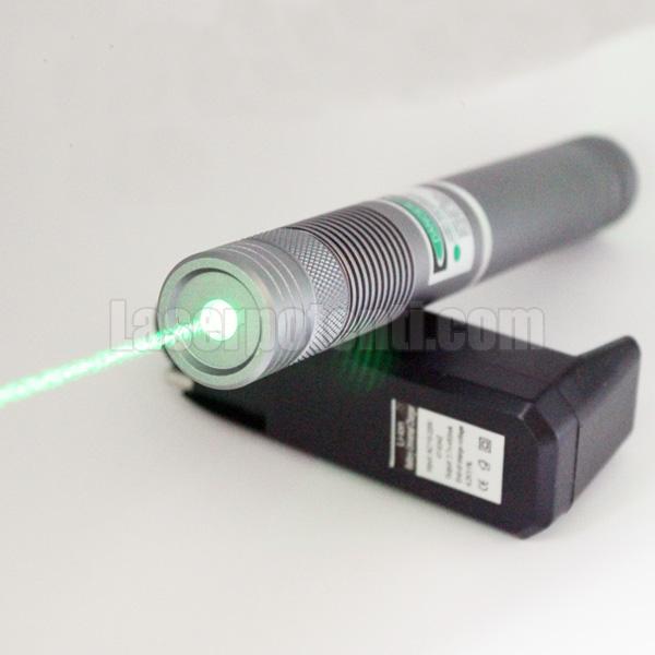 puntatore laser verde 800mW