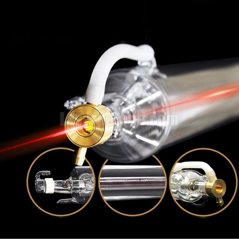 tubo laser CO2