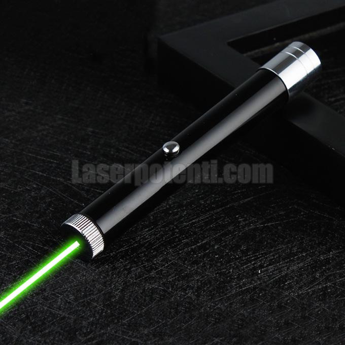 penna laser verde USB