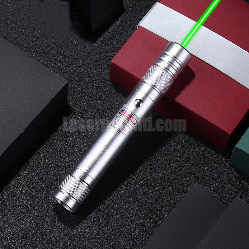 puntatore laser verde USB