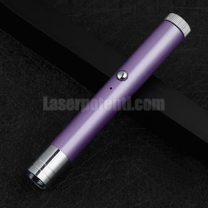 penna laser rosso USB